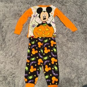 Disney Halloween outfit